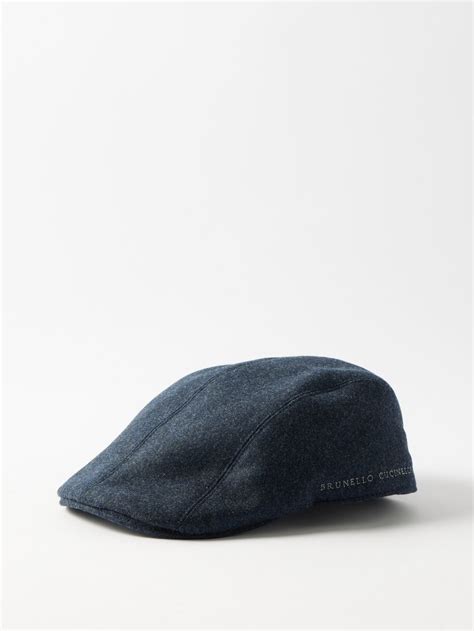 men's flannel flat caps.